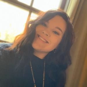 Meet your Posher, Callie